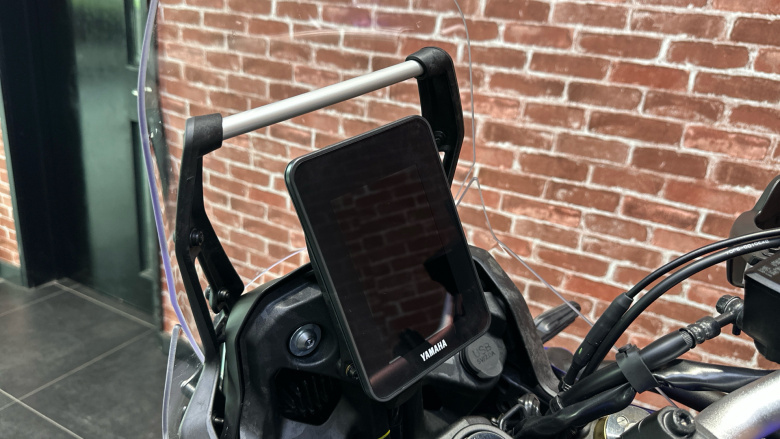 Yamaha Tenere 700 (23MY)